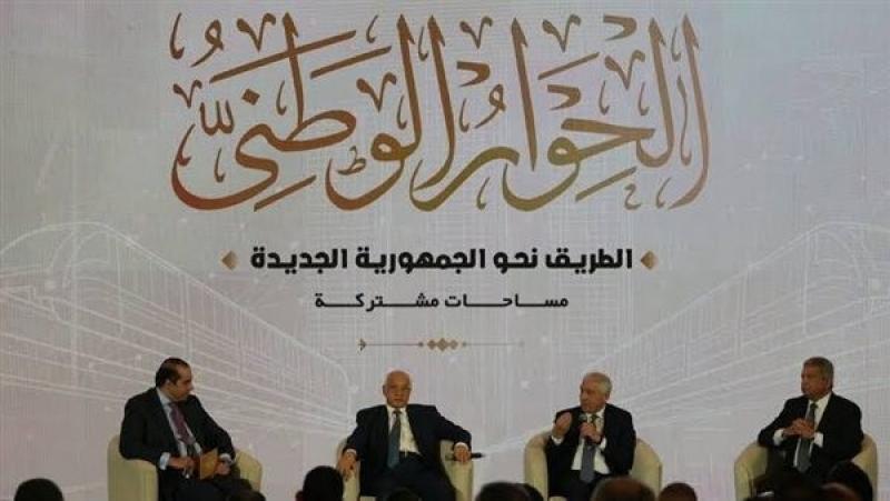 كتلة الحوار: بدأنا الخطوات الأولى في عملية التصنيع الزراعي