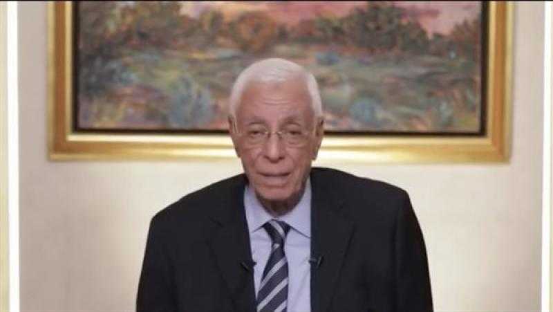 «صندوق قوي».. حسام موافي: غلاف القلب هو الحامي لأجهزته وعضلاته