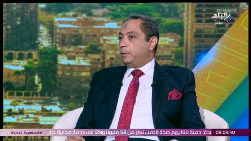 نداء لوزير التربية والتعليم: منع توزيع الزي المدرسي داخل المدارس.. فيديو