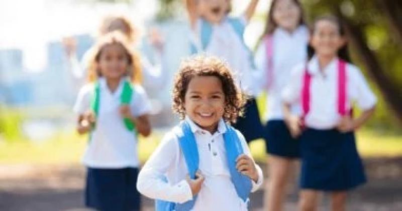 6 خطوات عشان ليستعد طفلك للمدرسة