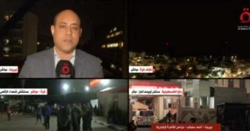 جيش الاحتلال يستهدف جنوب لبنان بالفسفور المحرم دوليًا.. وحزب الله يرد