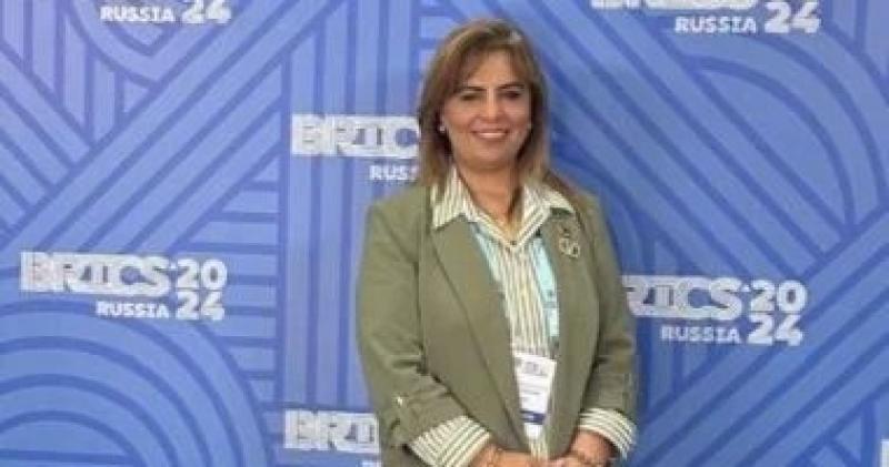 سكرتارية المرأة باتحاد العمال: الدولة مهتمة بتعزيز تمكين السيدات