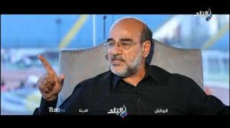 خط أحمر