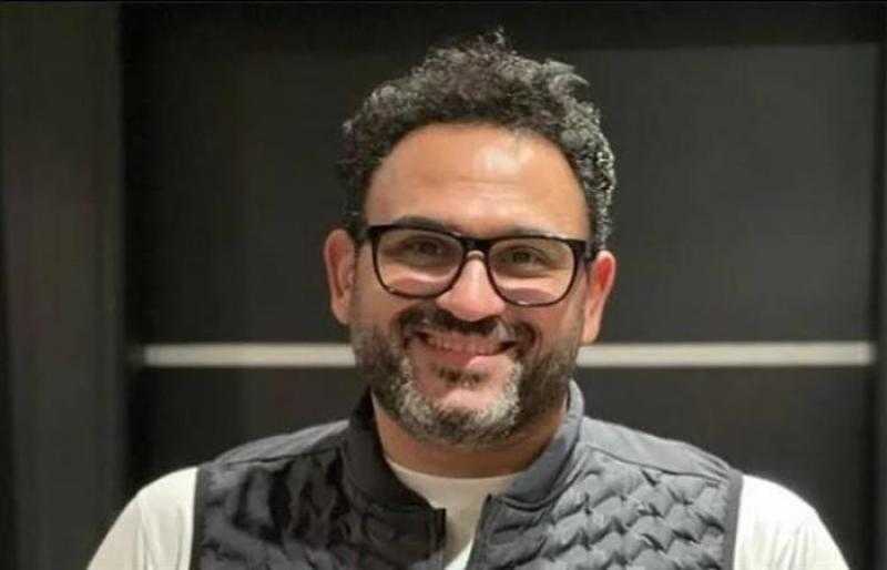 أنغام: أكرم حسني فاجأنا كشاعر.. وجرأته في الكتابة يحسد عليها