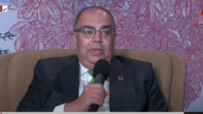 محمود محيي الدين: استمرار دعم الدولة للمستحقين أمر حتمي