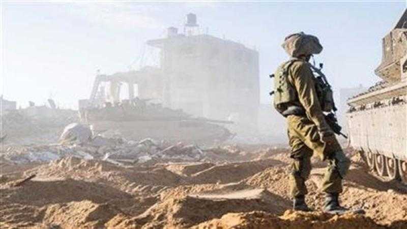 رئيس جهاز الاستطلاع الأسبق: وجود إسرائيل في محور فيلادليفيا وضع الزيت على النار