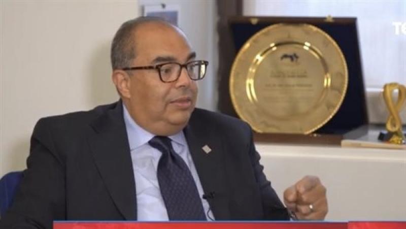 محمود محى الدين: مصر لم تتخلف عن سداد الديون منذ عهد الخديوى إسماعيل
