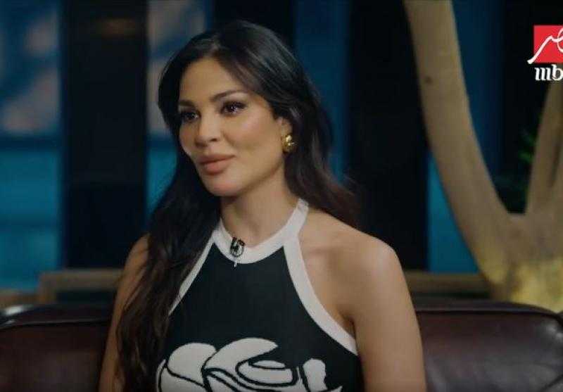 نادين نسيب نجيم عن مواصفات فتى أحلامها: فارق كبير بين الرجل والذكر