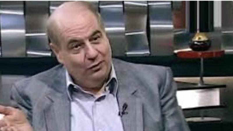 المؤلف أحمد الإبياري: اكتشفت رامز جلال وأحمد آدم والراحل طلعت زكريا