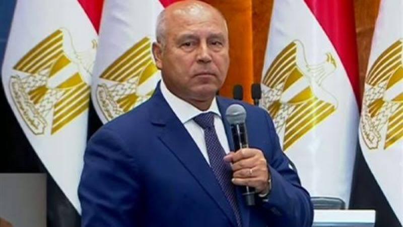 نائب رئيس الوزراء يزور العراق لبحث تدعيم التعاون بين الجانبين