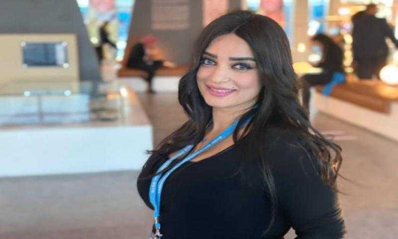 هبة عبد العزيز تنعى حلمى التونى: أصدق وأعمق من عبر بالعيون عن أحزان المرأة