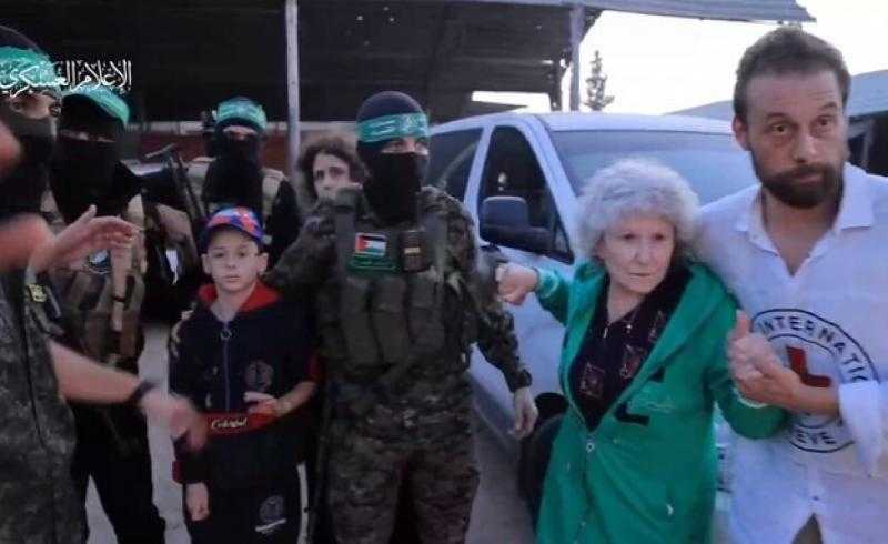 أسيرة سابقة فى غزة: نتنياهو لا يعرف شيئا عن أنفاق حماس
