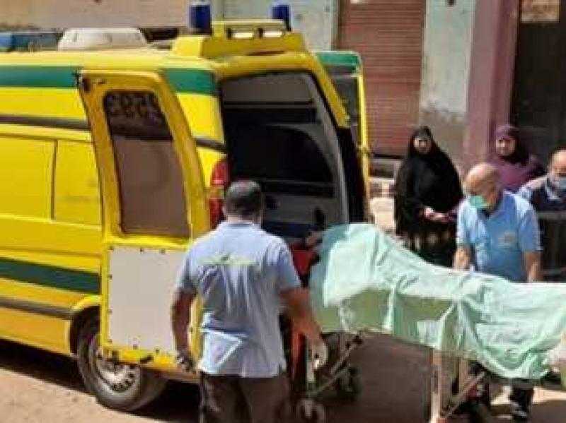 مصرع 3 عمال سقطوا فى بالوعة صرف صحى بقرية فى البدرشين