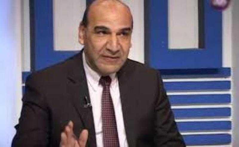 منتصر زيتون: سيارات المعاقين أصبحت تجارة وسعر الجواب ارتفع إلى 100 ألف جنيه.. فيديو