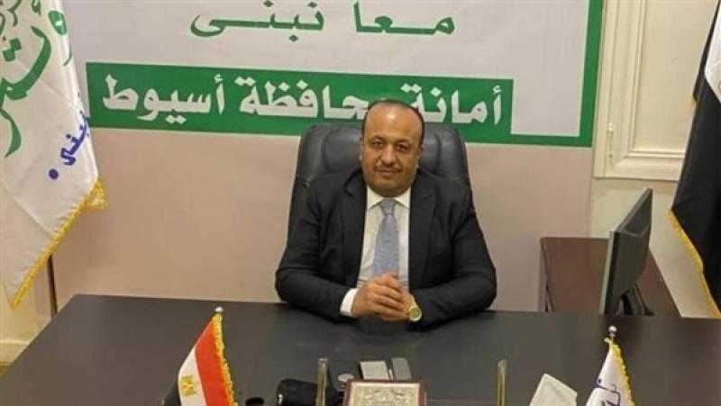 ”المؤتمر” يدعو لتأهيل شباب الأحزاب من خلال دورات ”تنمية القيادة الوطنية”