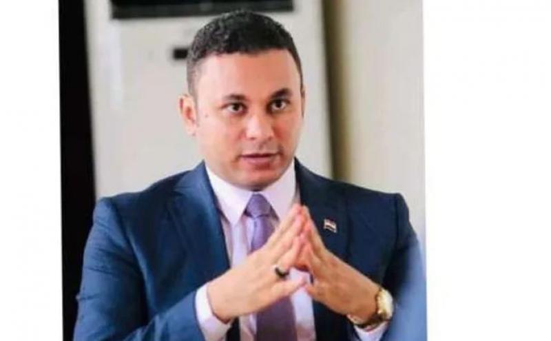 شريف النسيري: مبادرة حياة كريمة نجحت في دب الروح والحياة للريف المصري وتحسب للقيادة السياسية
