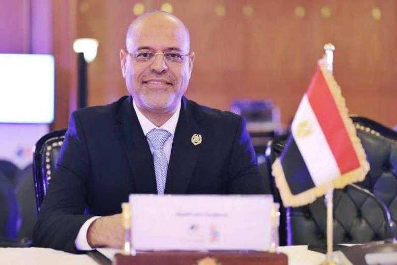 وزير العمل يشارك فى اجتماع وزراء التشغيل بدول مجموعة البريكس بروسيا اليوم