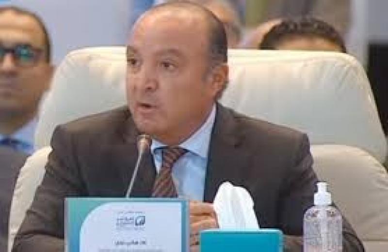 هانى برزى: 23% نموا فى صادرات الأغذية خلال أول 7 أشهر من 2024