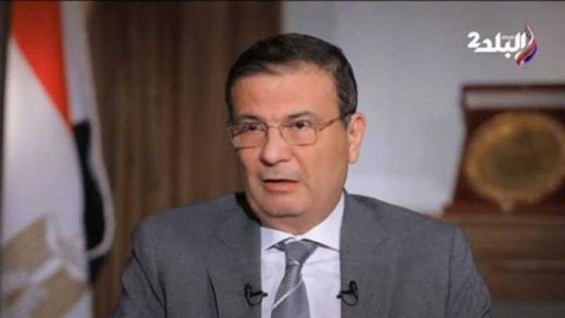 وزير الزراعة: مشروع حياة كريمة قلب الموازين في الريف المصري