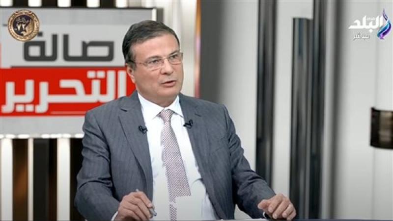 وزير الزراعة: بشرى للمواطنين عن أسعار البطاطس والطماطم خلال الفترة القادمة