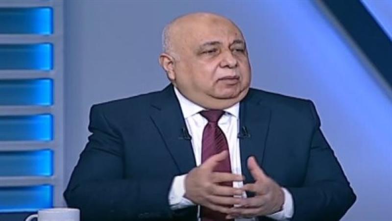 هشام الحلبي: إسرائيل ستواجه موجة عنف رهيبة خلال الفترة القادمة