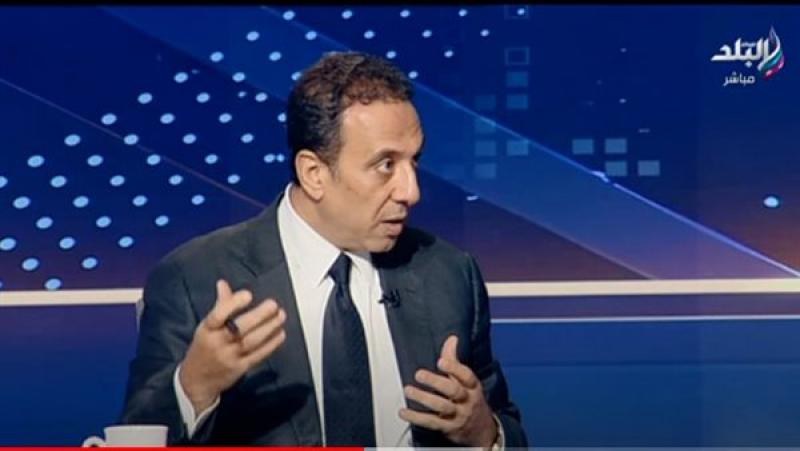 خط أحمر