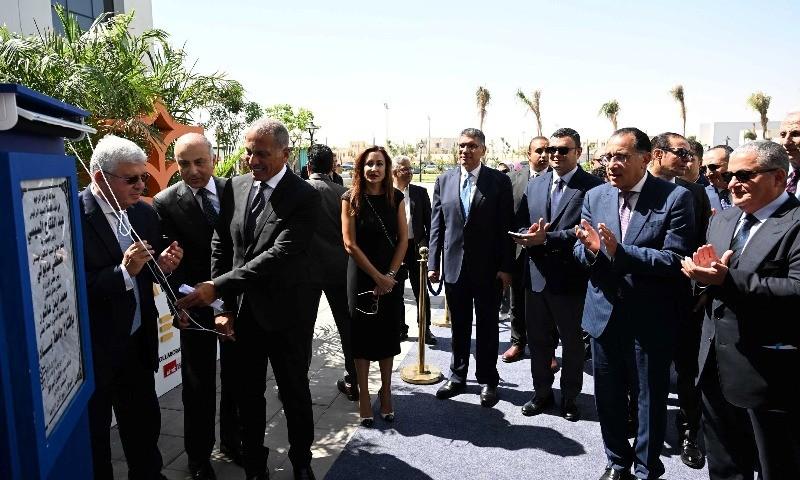 رئيس الوزراء يشهد افتتاح ”جامعة باديا” بالشراكة مع جامعة تكساس الأمريكية.. تفاصيل