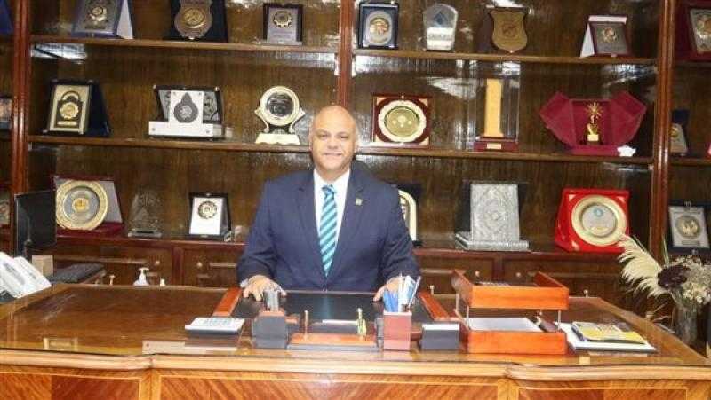 محافظ القليوبية يوجه بتكاتف جميع الجهود لتنفيذ المبادرة الرئاسية ”بداية”