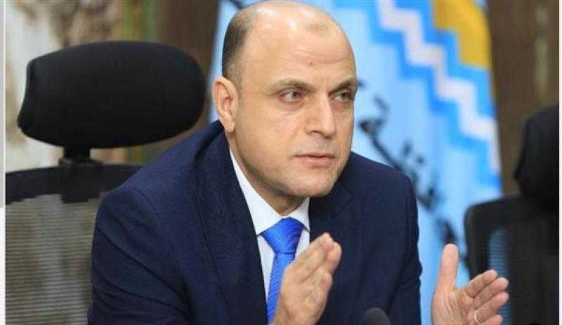 كفر الشيخ.. تحرير 11 محضرًا ضد أصحاب المخابز البلدية المخالفة ببيلا