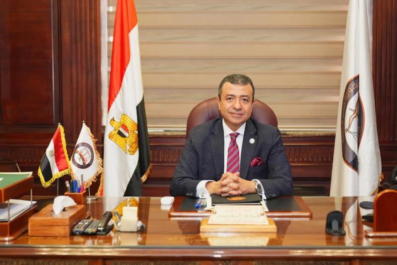 خط أحمر
