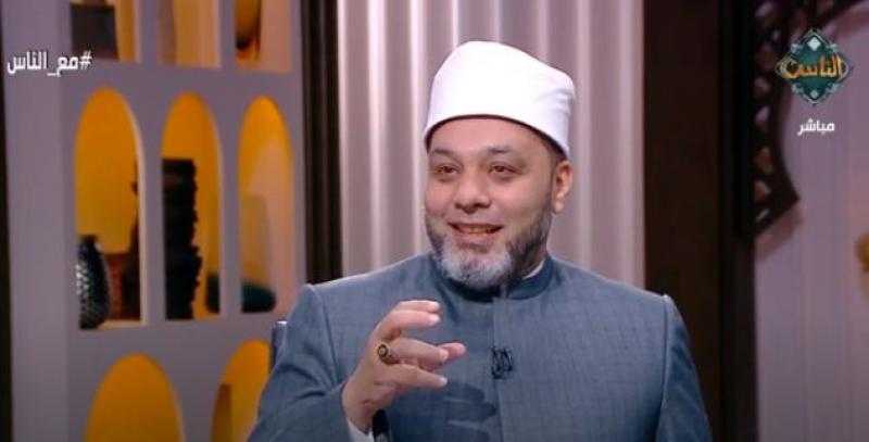 الشيخ أبو اليزيد سلامة: الكذب ليس فيه ألوان والصدق ينجي يوم القيامة