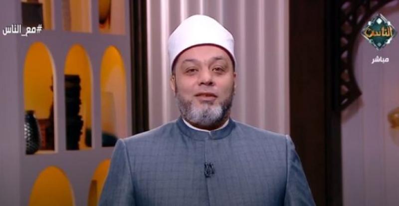 عالم أزهري لقناة الناس: تحية إجلال وتقدير لكل فلاح مصري