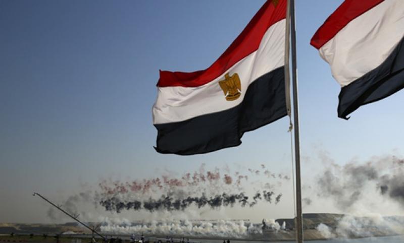 خط أحمر
