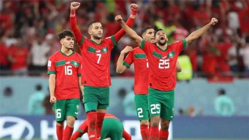دياز يقود المغرب لفوز قاتل على ليسوتو بتصفيات كأس أفريقيا