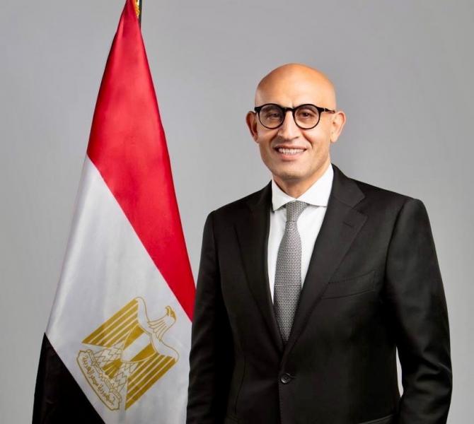 وزير التعليم يصدر قرارا بضوابط إعادة تعيين الحاصلين على مؤهل أثناء الخدمة