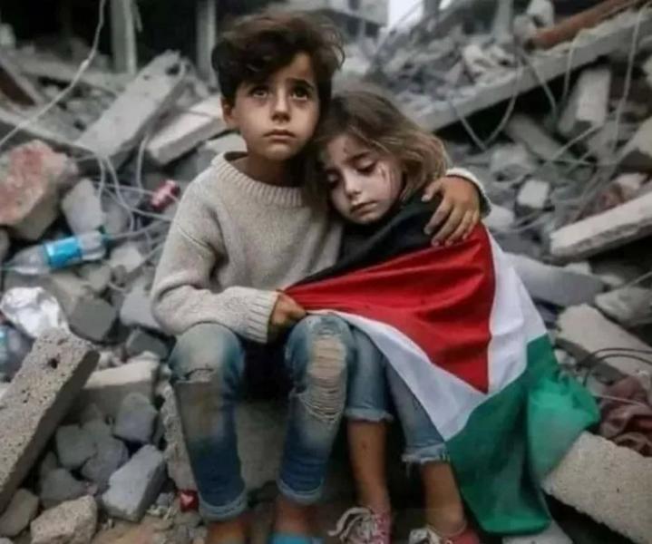 الأونروا: الجيش الإسرائيلى يوقف قافلة أممية لتطعيم شلل الأطفال فى غزة
