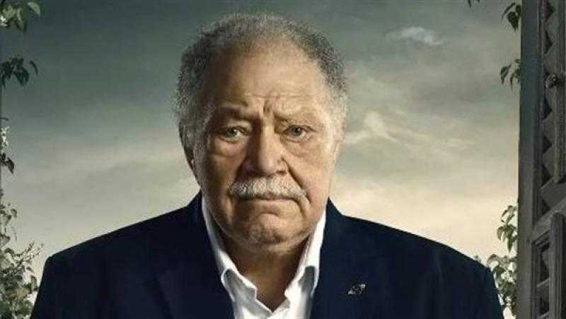 يحيى الفخراني: سأعيد تقديم شخصية الملك لير على المسرح القومي
