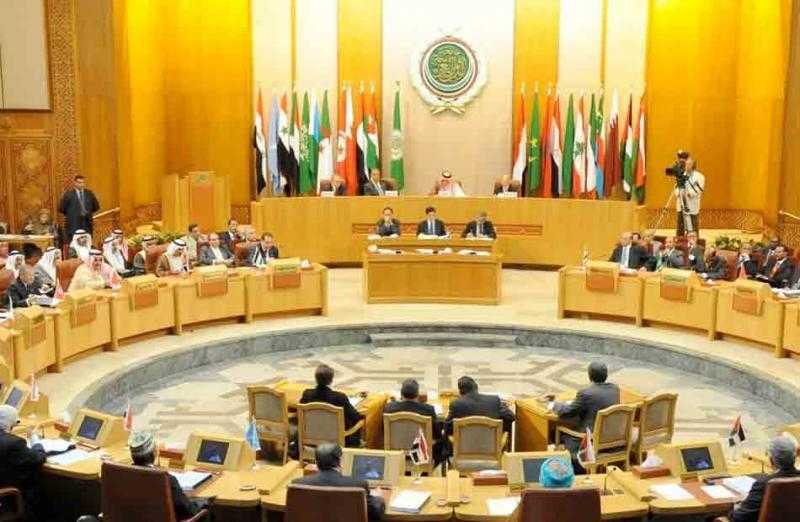 اجتماع للجنة الاتصال العربية الوزارية للحوار مع الحكومة السورية