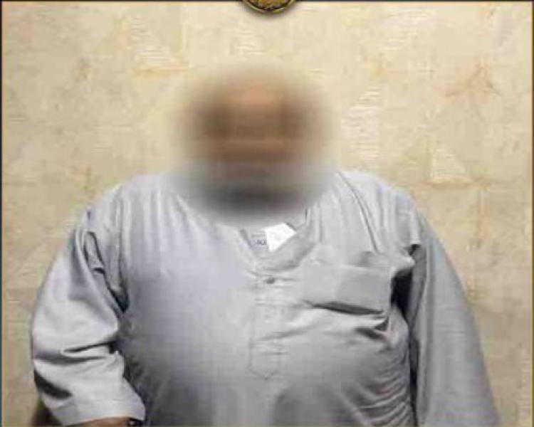 ضبط المتهم بقتل الكلاب الضالة بالسم فى مدينة نصر