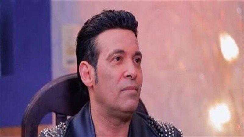 بعد ضبطه بمواد مخدرة.. سعد الصغير يفجر مفاجأة أمام جهات التحقيق