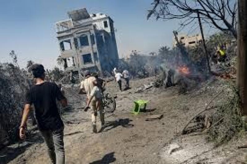 جارديان: الوضع فى الضفة الغربية يزداد سوء منذ اندلاع الحرب بقطاع غزة