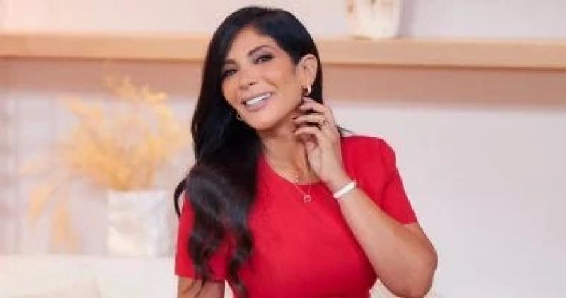 ”ناقص ضلع” مسلسل منى زكى والعرض فى 15 حلقة رمضان 2025