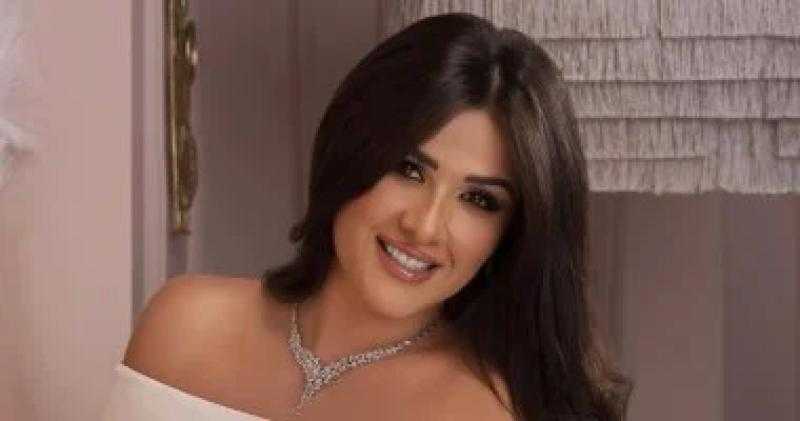 خايفة عليه.. ياسمين رئيس تكشف سبب قولها ”اللي هيقرب من ابني هفجره”
