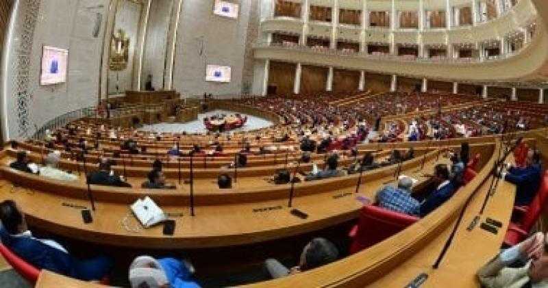 تشريعية النواب: وضع سقف أعلى للحبس الاحتياطي بمشروع قانون الإجراءات الجنائية