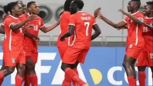 مدرب السودان: دخلنا بطولة أمم أفريقيا بعقلية تنافسية وطموح لا يعترف بالظروف