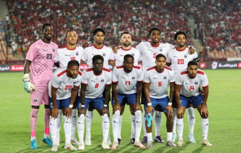 الرأس الأخضر تهزم موريتانيا وتسجل انتصارها الأول بتصفيات أمم أفريقيا