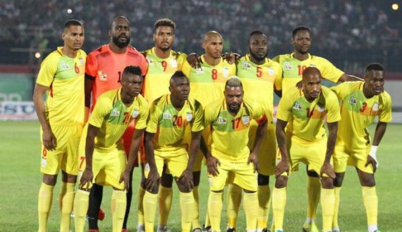 بنين تقلب الطاولة على ليبيا في تصفيات أمم أفريقيا