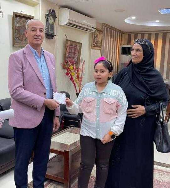 ”رياضة كفر الشيخ” تنظم مسابقة في حفظ القرآن الكريم