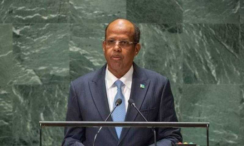 وزير خارجية جيبوتى: عرضنا على إثيوبيا الاستخدام المشترك لميناء تاجوره وليس بيعه