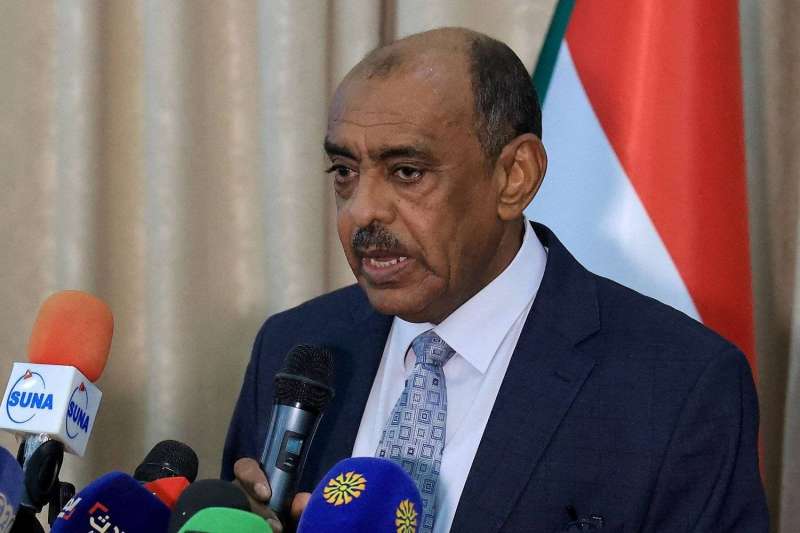 خط أحمر